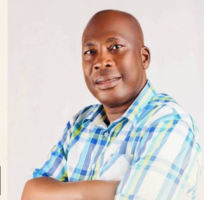 Charles Appiah (MBA)